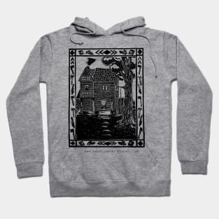 Hawthorne House Hoodie